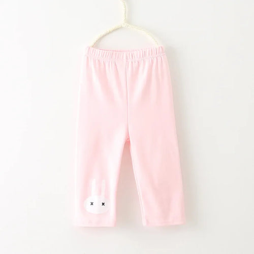 Leggings y Pantalones Cargo para Niñas | Comodidad y Estilo