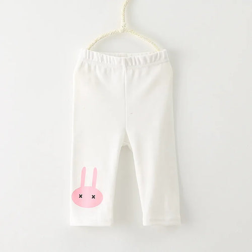 Leggings y Pantalones Cargo para Niñas | Comodidad y Estilo