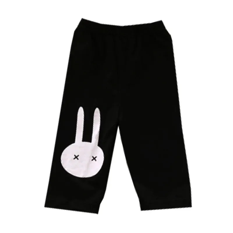 Leggings y Pantalones Cargo para Niñas | Comodidad y Estilo