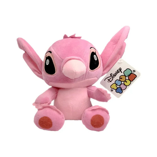 Nuevo 2025 | Peluche de Lilo & Stitch Scrump | Calidad Premium