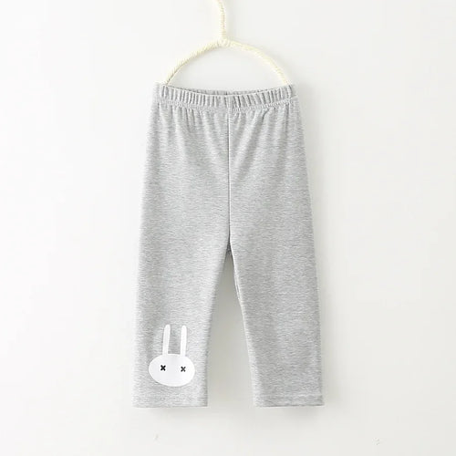 Leggings y Pantalones Cargo para Niñas | Comodidad y Estilo